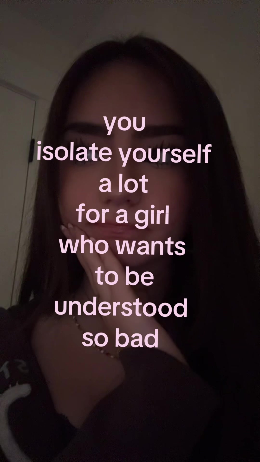 @secret