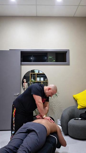 @Muscle Medicine Melbourne
