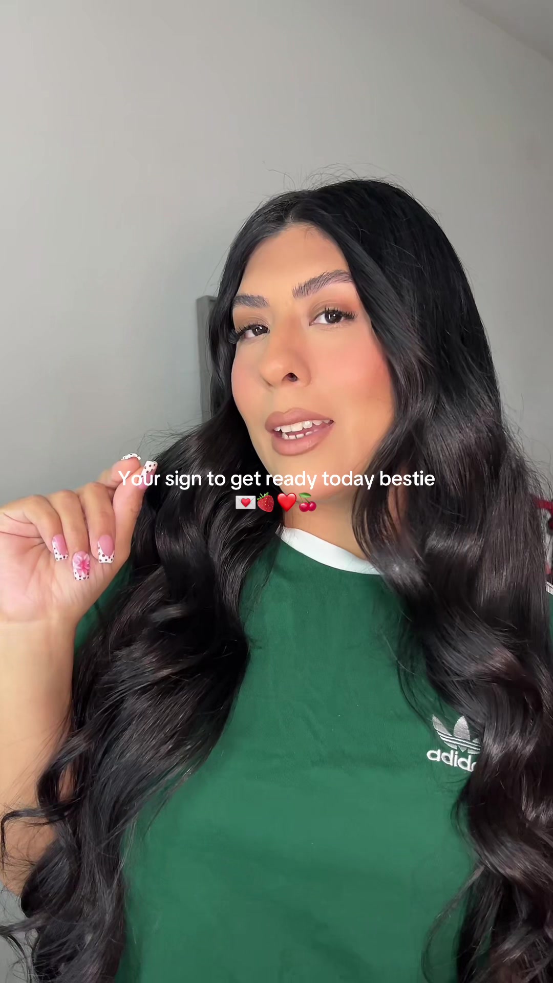 @GLORIA MURILLO