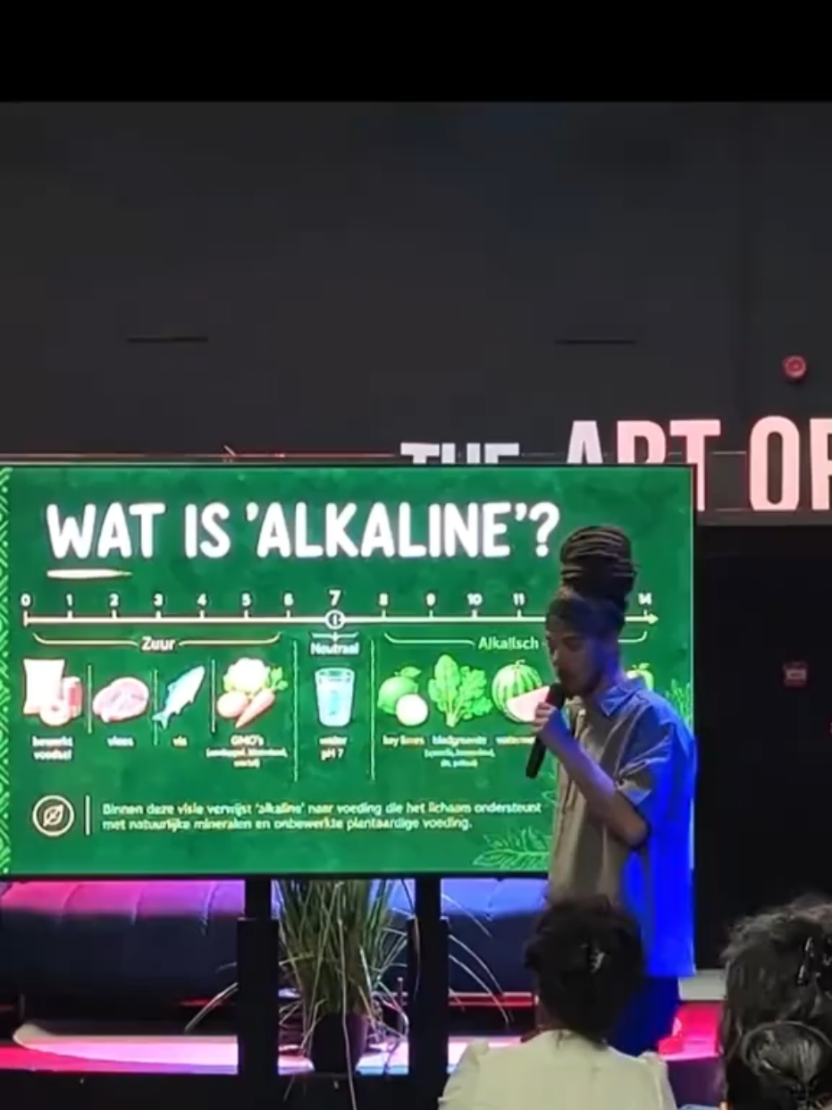 @Ital Natty