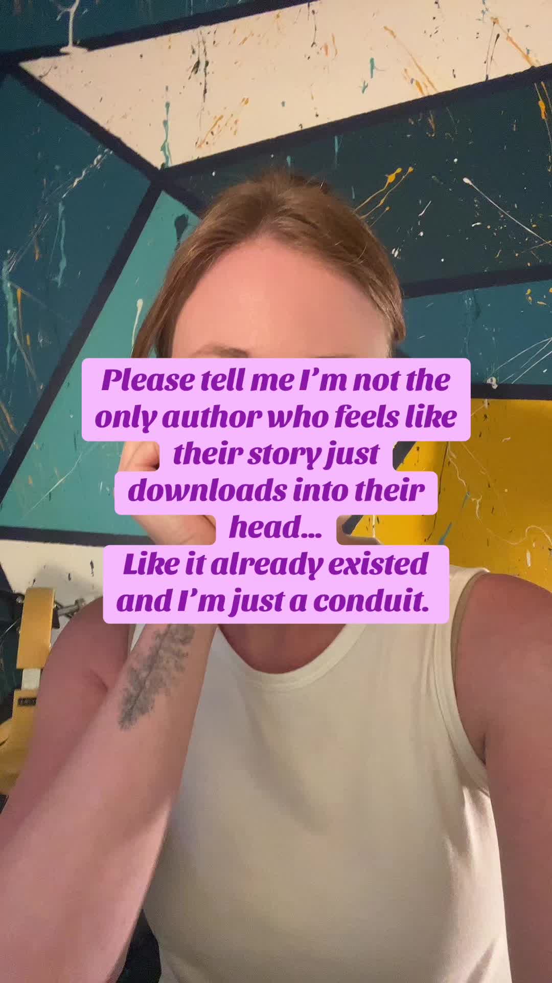 @Author Sera Elly