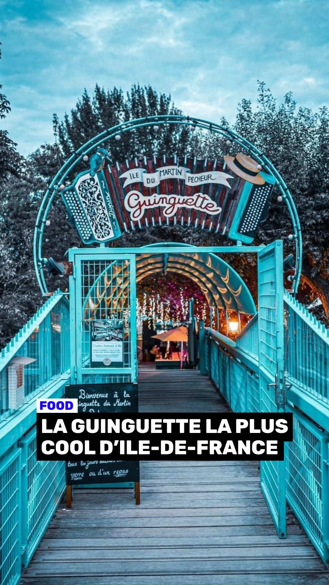 @Paris Zigzag