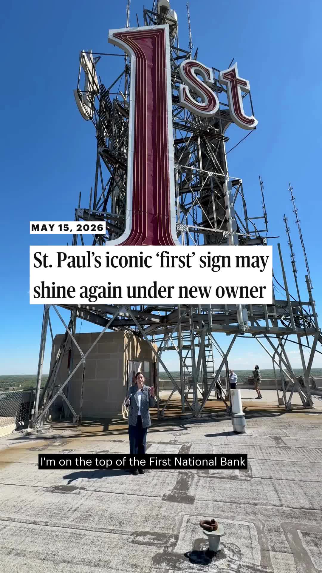 @Minnesota Star Tribune