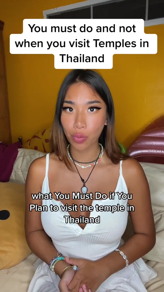 @Thailand Travel Tips