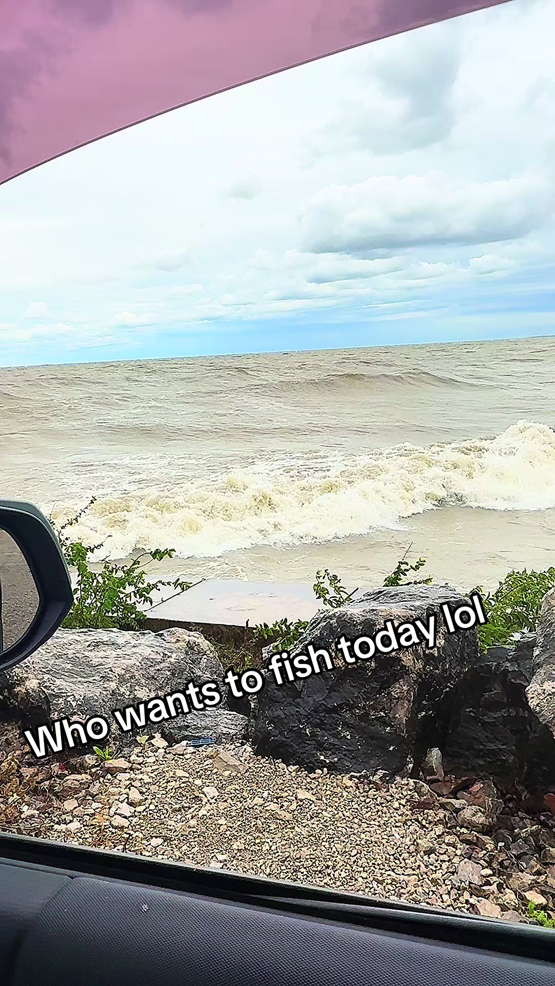 @Get Ugly Fishing™
