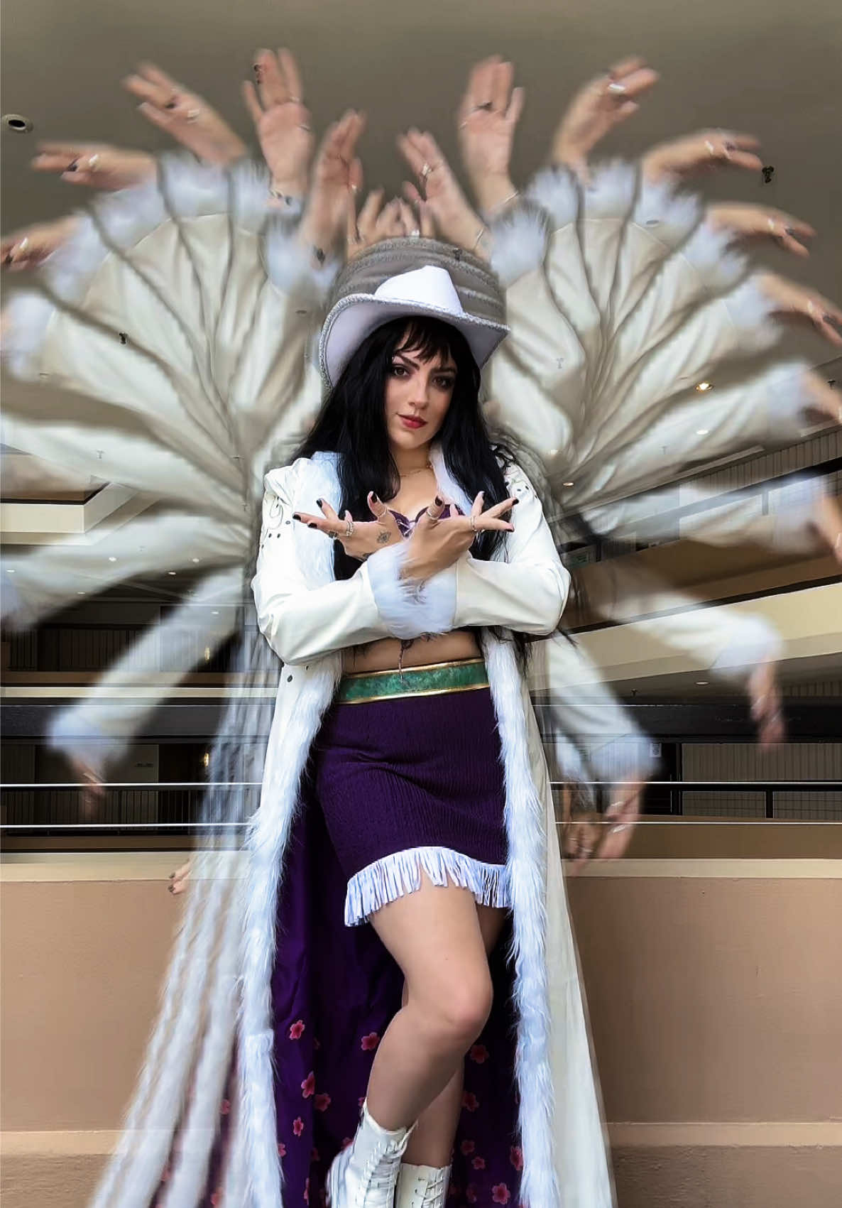 @callie.cosmic -> IG & YT