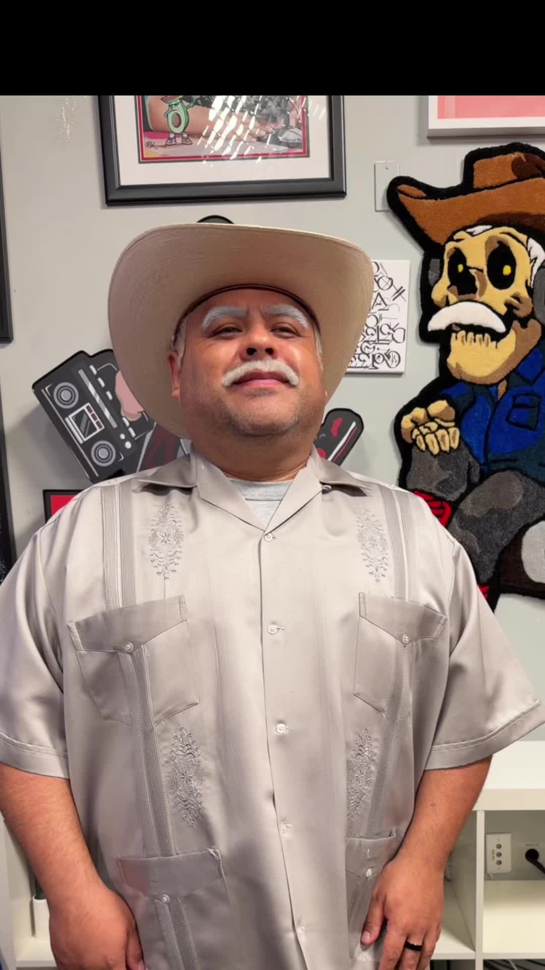 @DON CHETO
