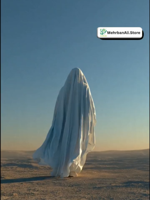 @Mehrban Ali_Shifa