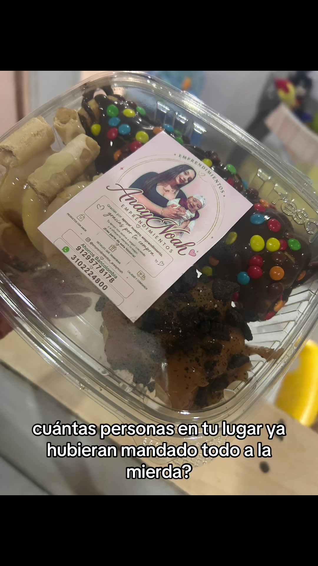 @Ana Vargas