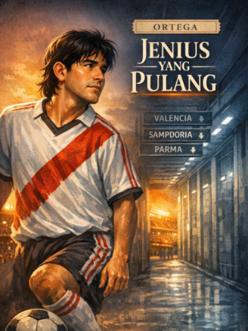 @Bola Kok Gitu?