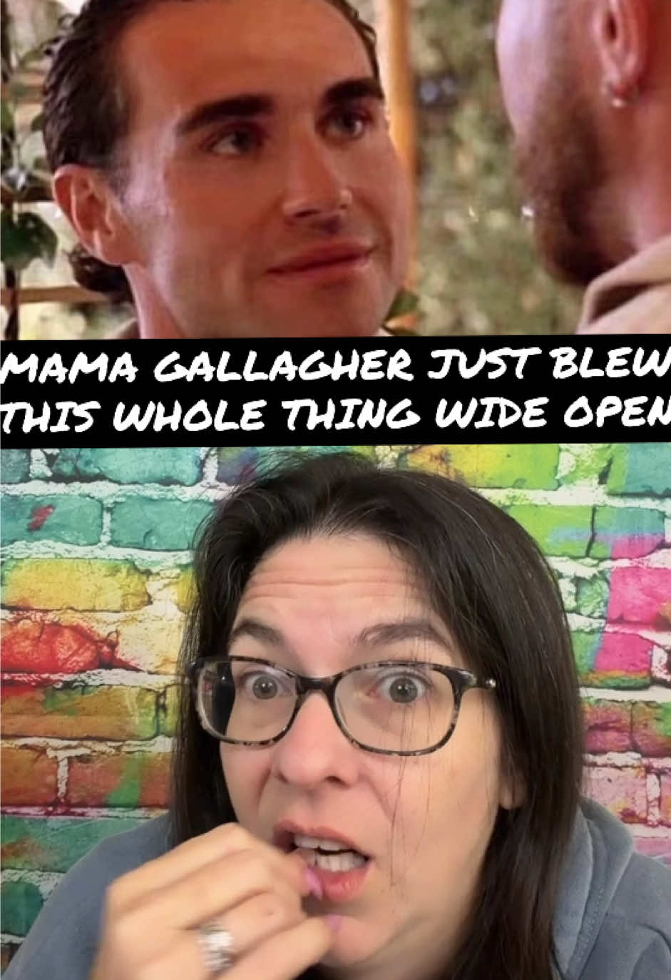 @CutToTheDrama