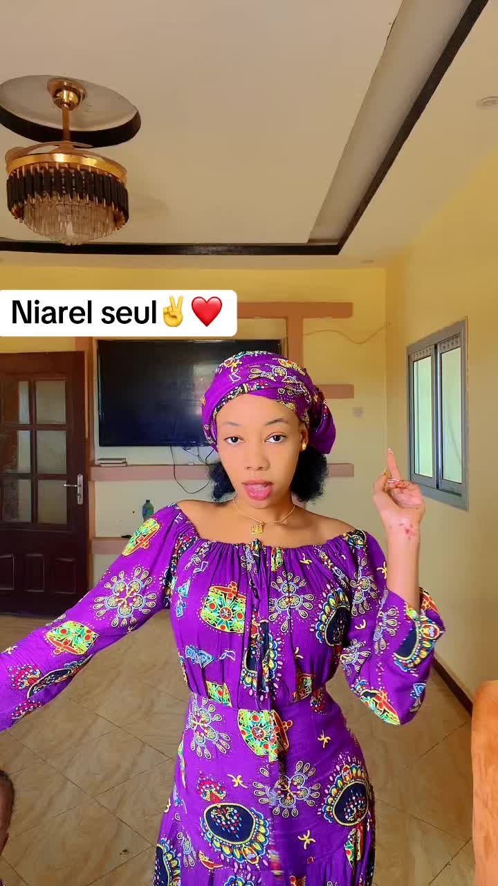 @La princesse 🦋❤️🇸🇳