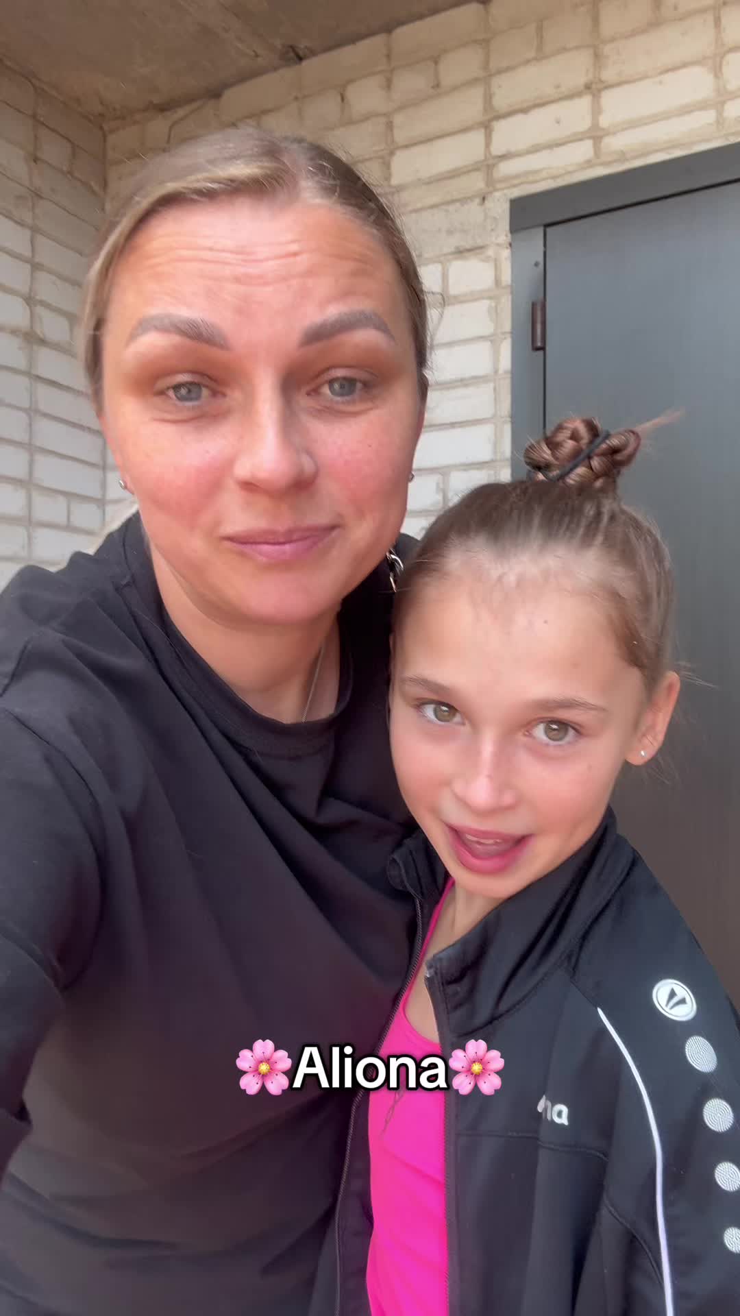 @🌸Лёля&мама🌸