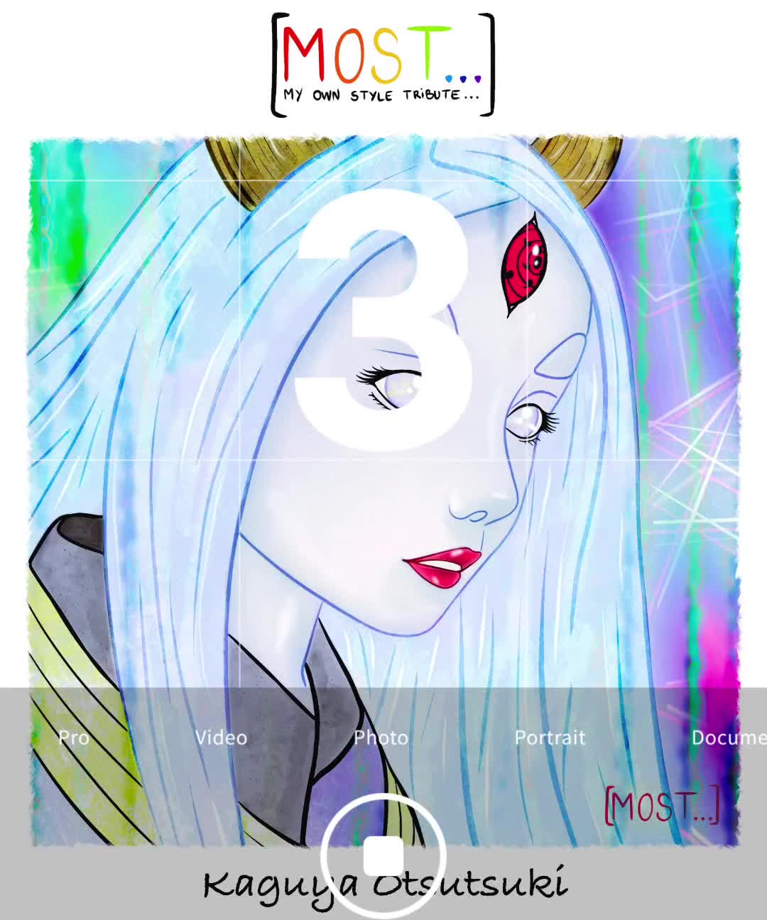 @MOST - MY OWN STYLE TRIBUTE
