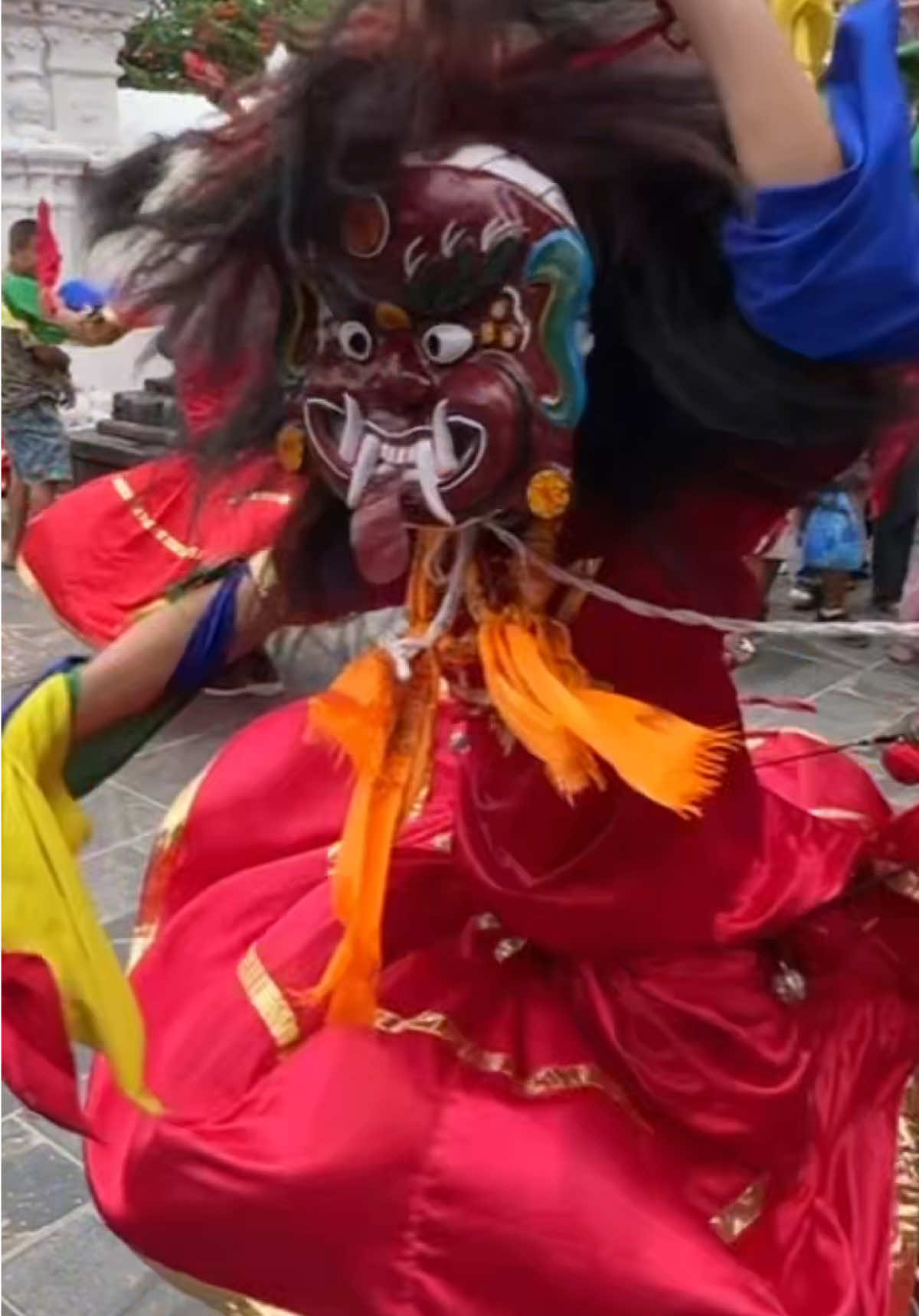 @Kaushalya Bomjan