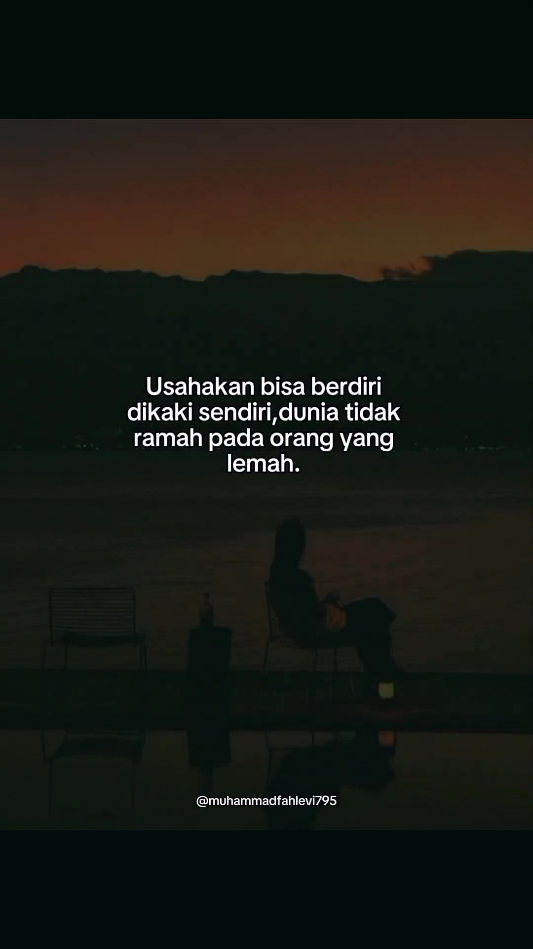 @sekedar kata🕊️