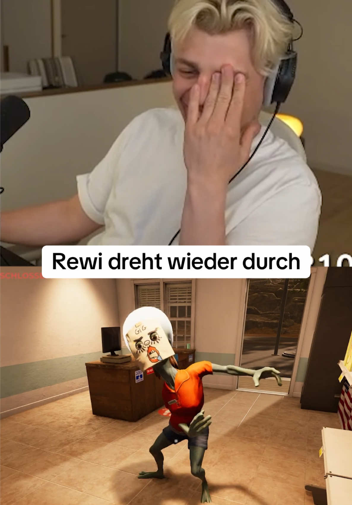@Papaplatte