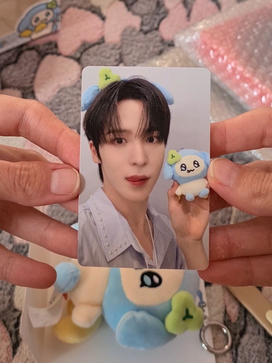 @🐶YunhoHolic🐶collector Yuyu🎀