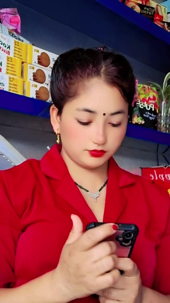 @its me puspa