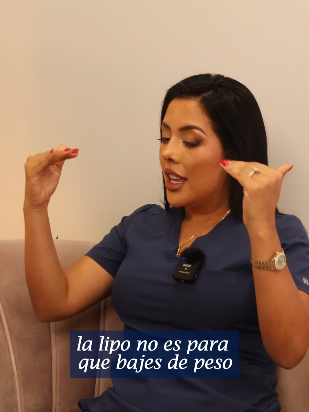 @Belleza Colombiana Spa