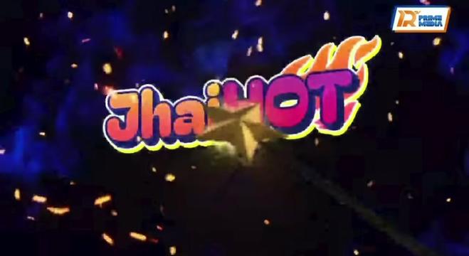 @JhaiHo