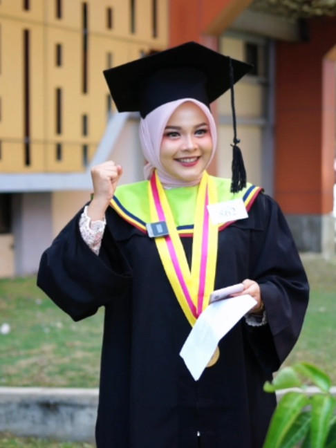 @Universitas Negeri Padang