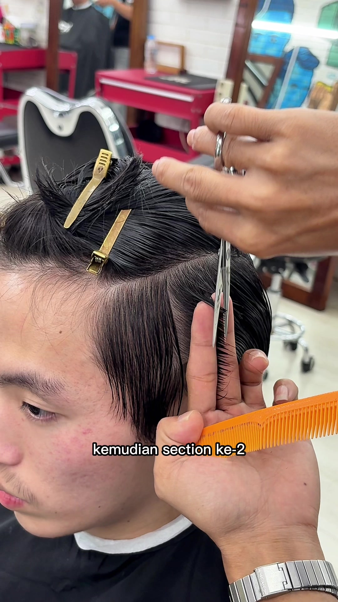 @Ig:Nandho_oi HAIRNERDS STUDIO