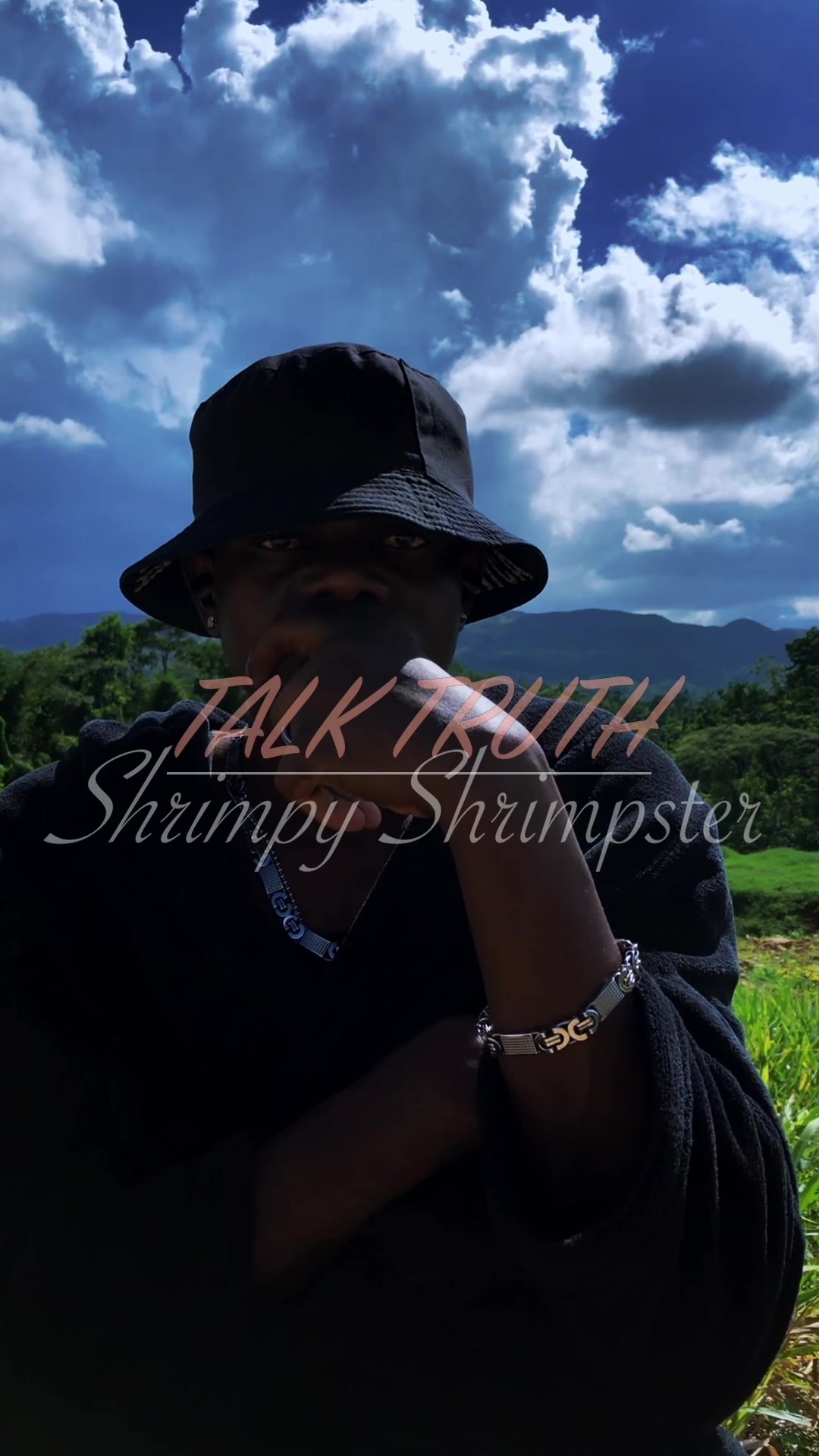 @shrimpy shrimpster fanpage