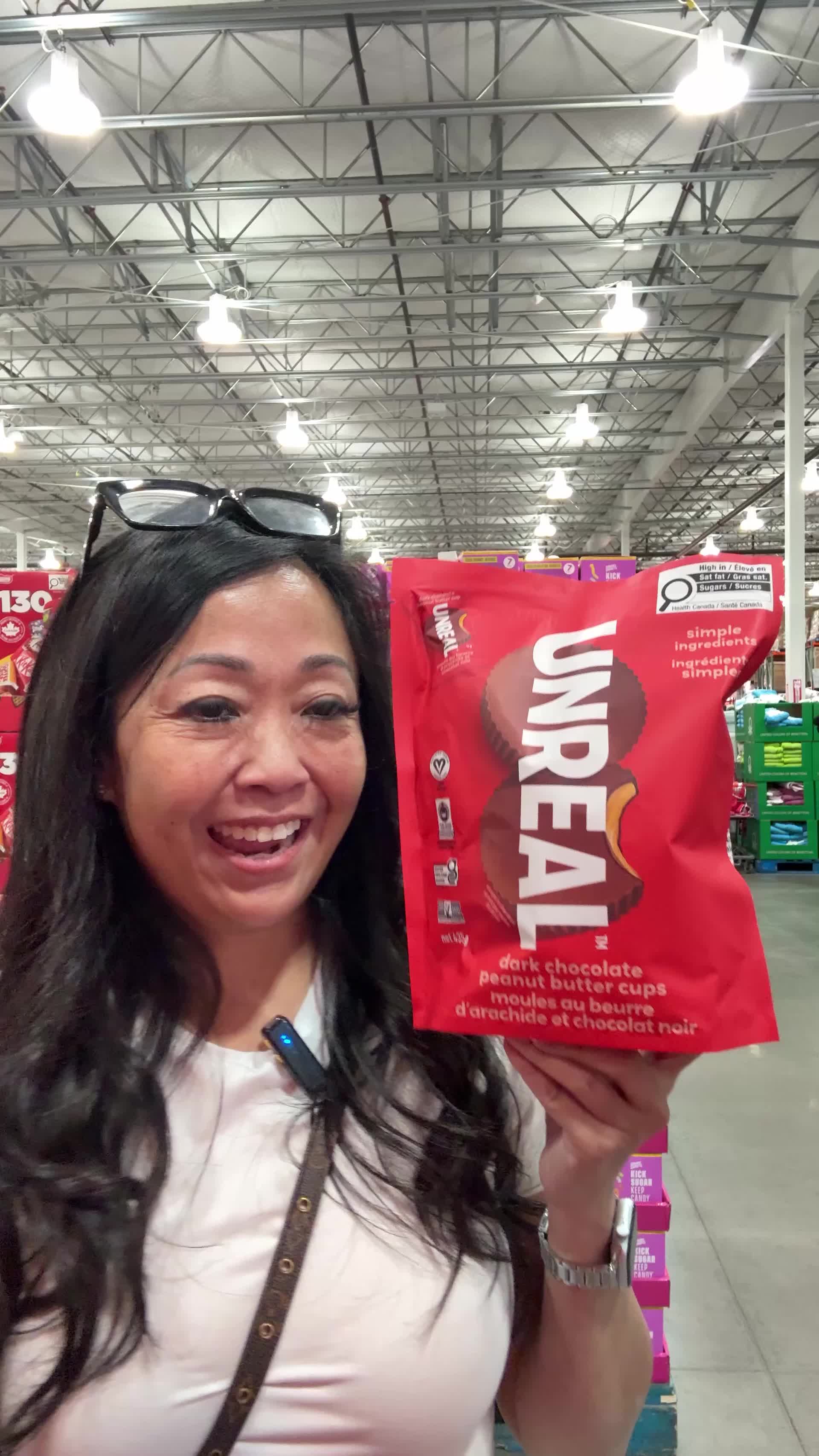 @Costco Lovers Canada