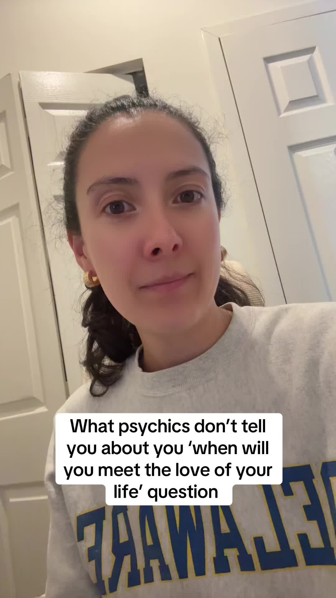 @Kathryn, NYC Psychic Medium
