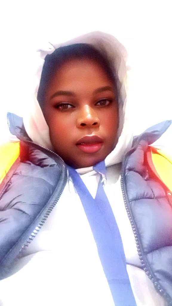 @Vuyo Khensile Princess