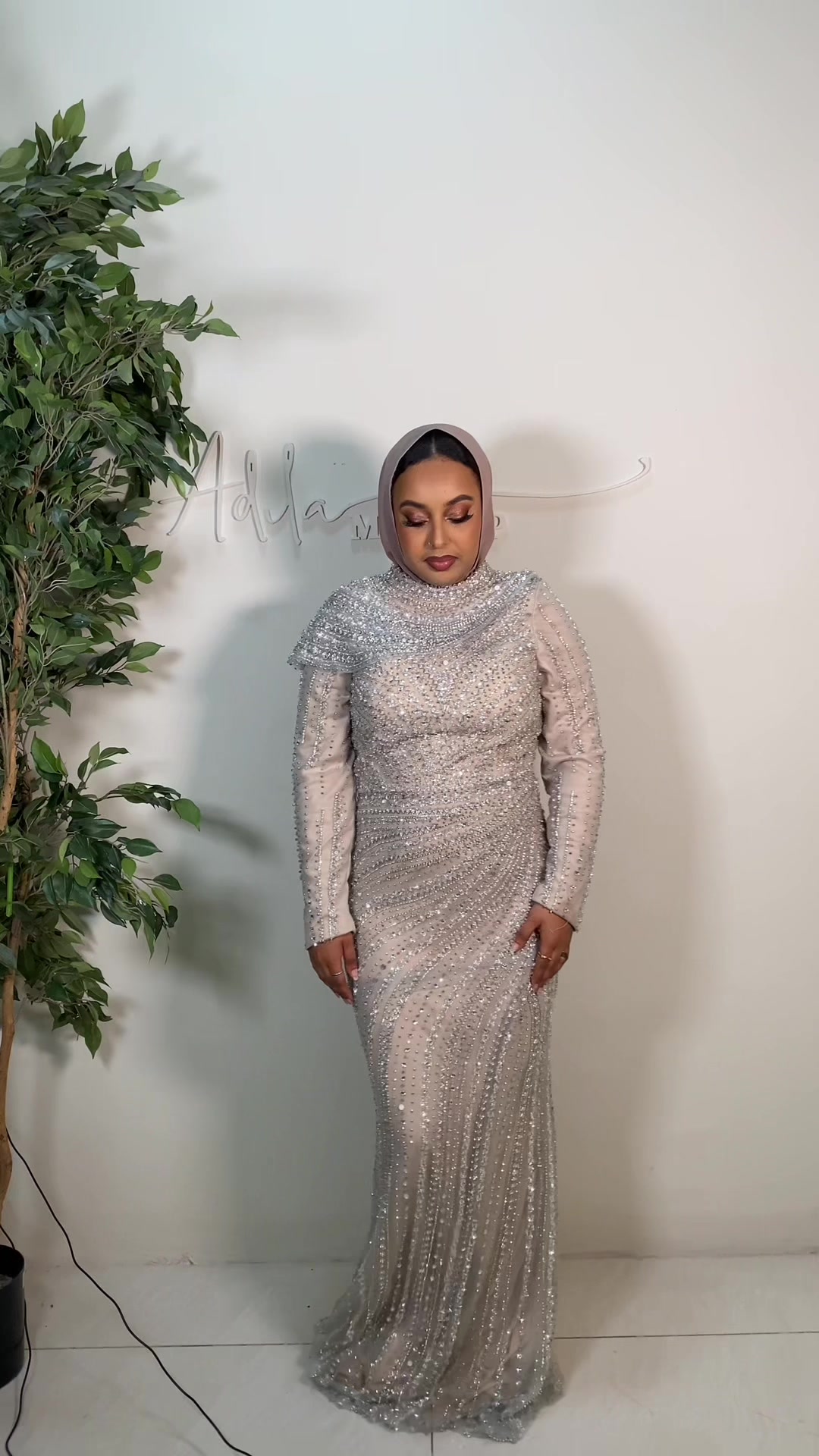 @Sukalia dress