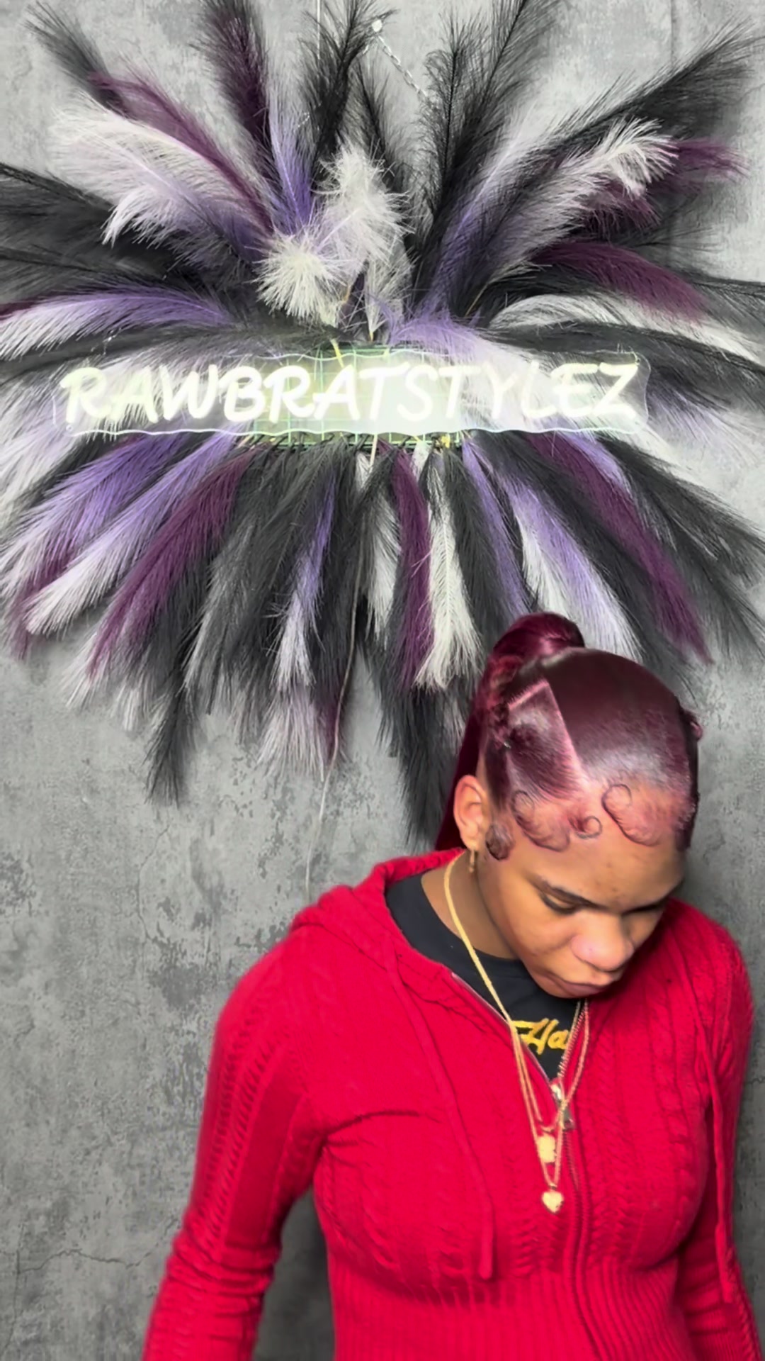 @Las Vegas Hairstylist 🔥