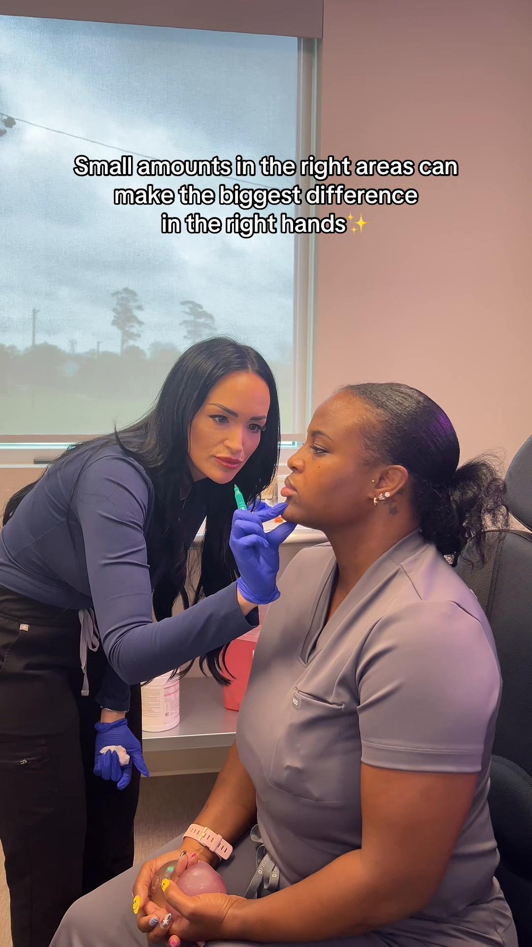 @Vanessa Injects