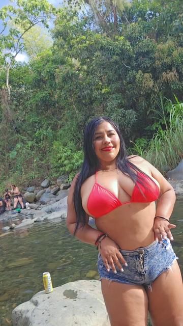@princesa bella colombiana 🇨🇴