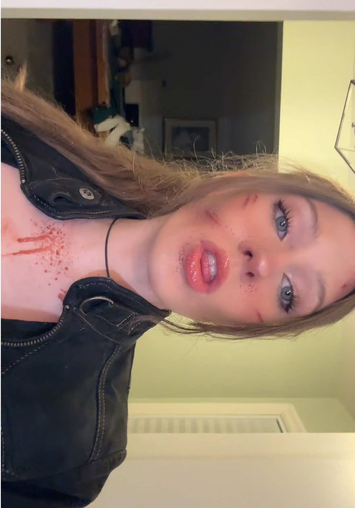 @Who is Carley Jean?