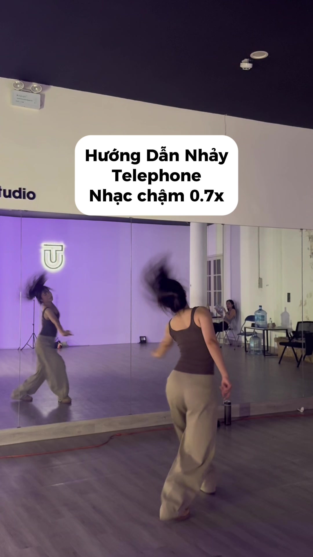 @U Dance Studio