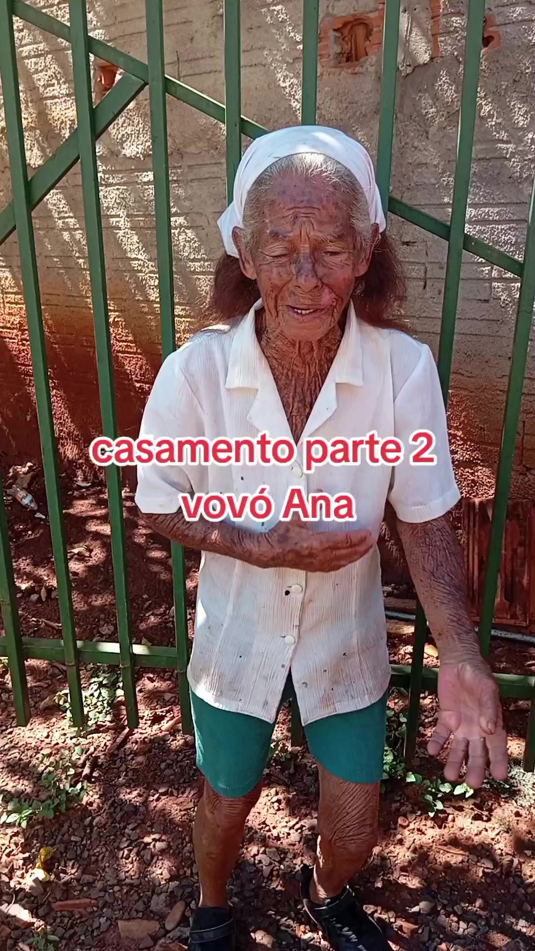 @ALELUIA E VOVÓ ANA