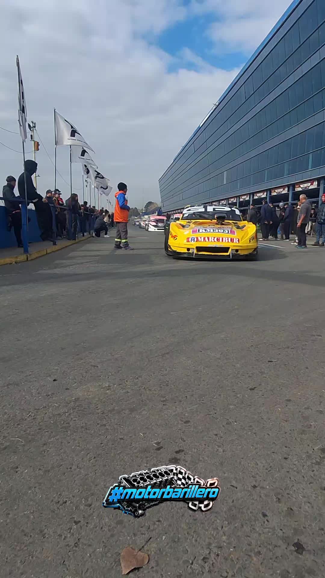 @motorbarillero