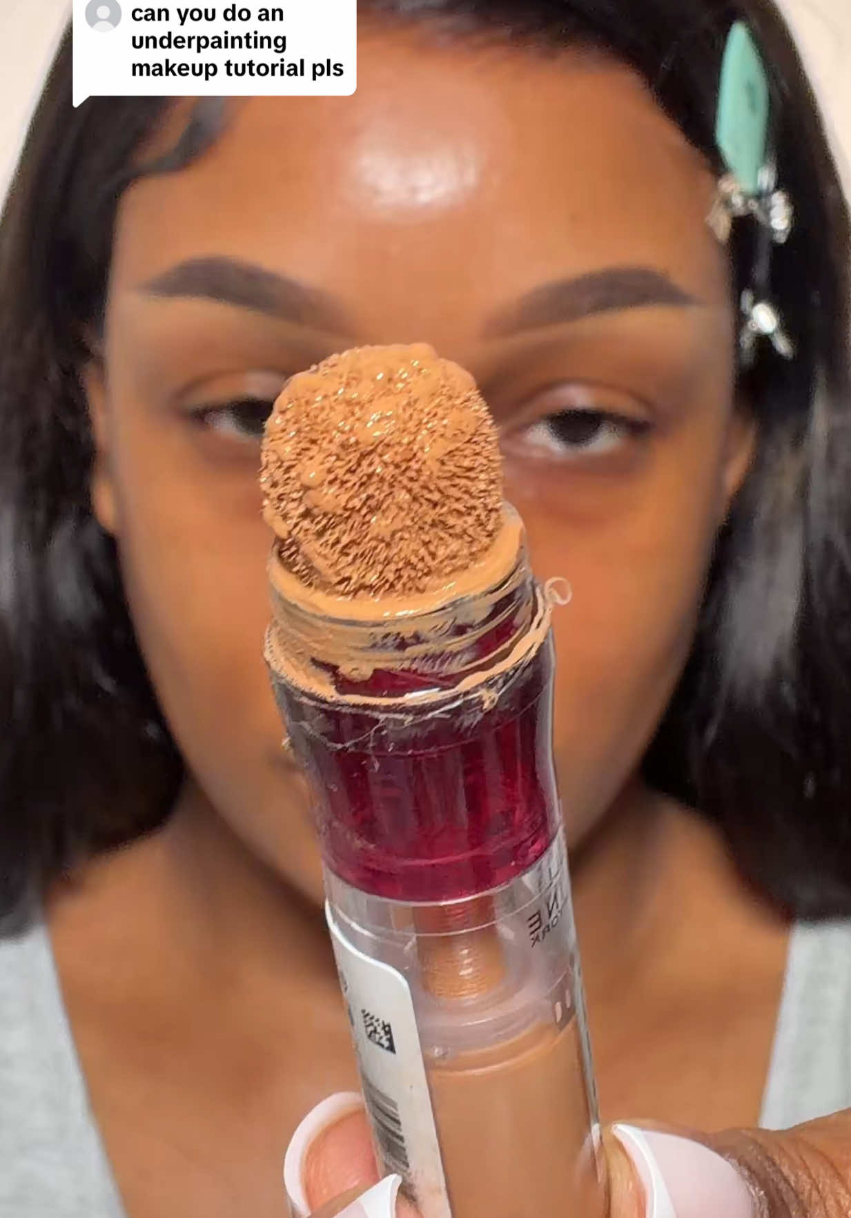 @Cყᥒthιᥲ💋|Makeup & Beauty🫧