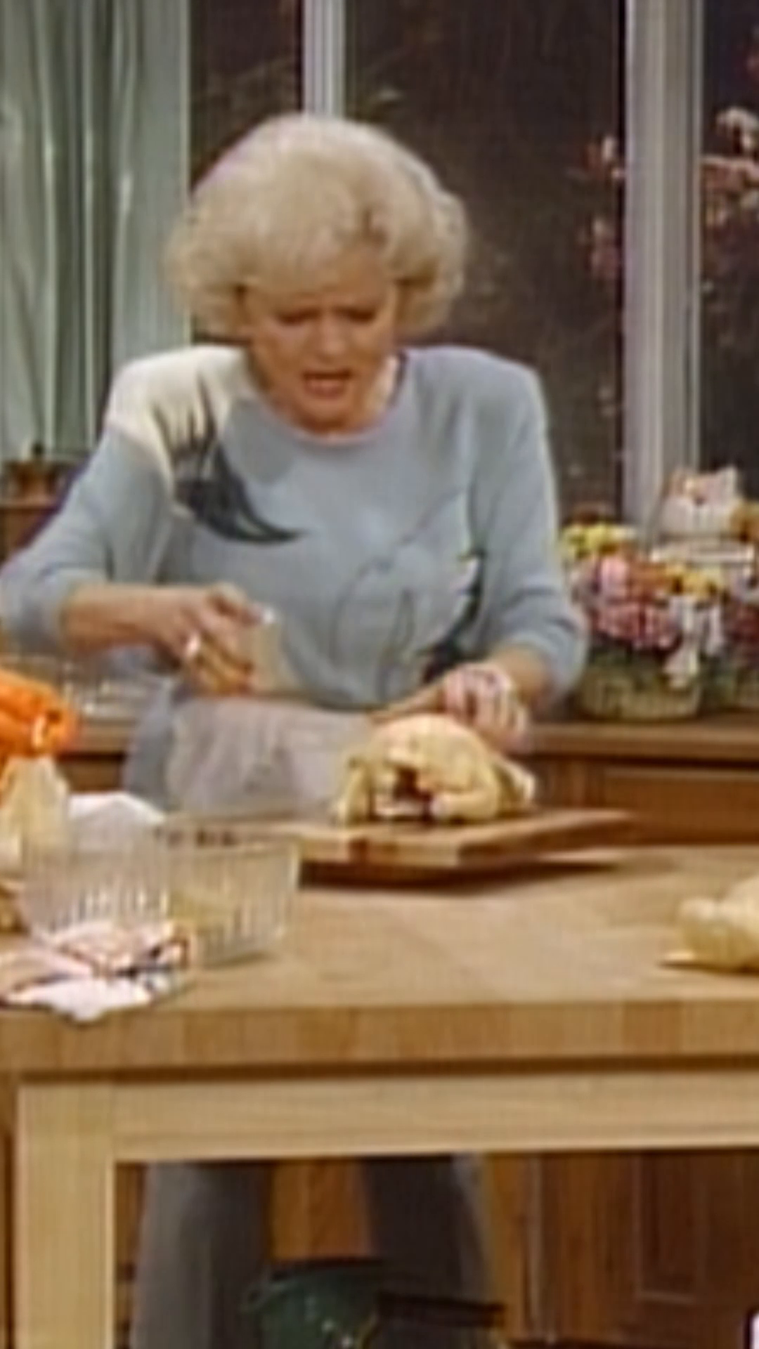 @Golden Girls