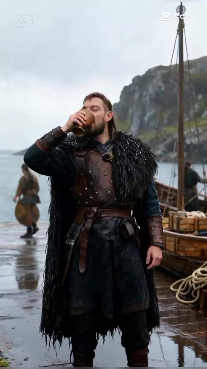 @Black Viking