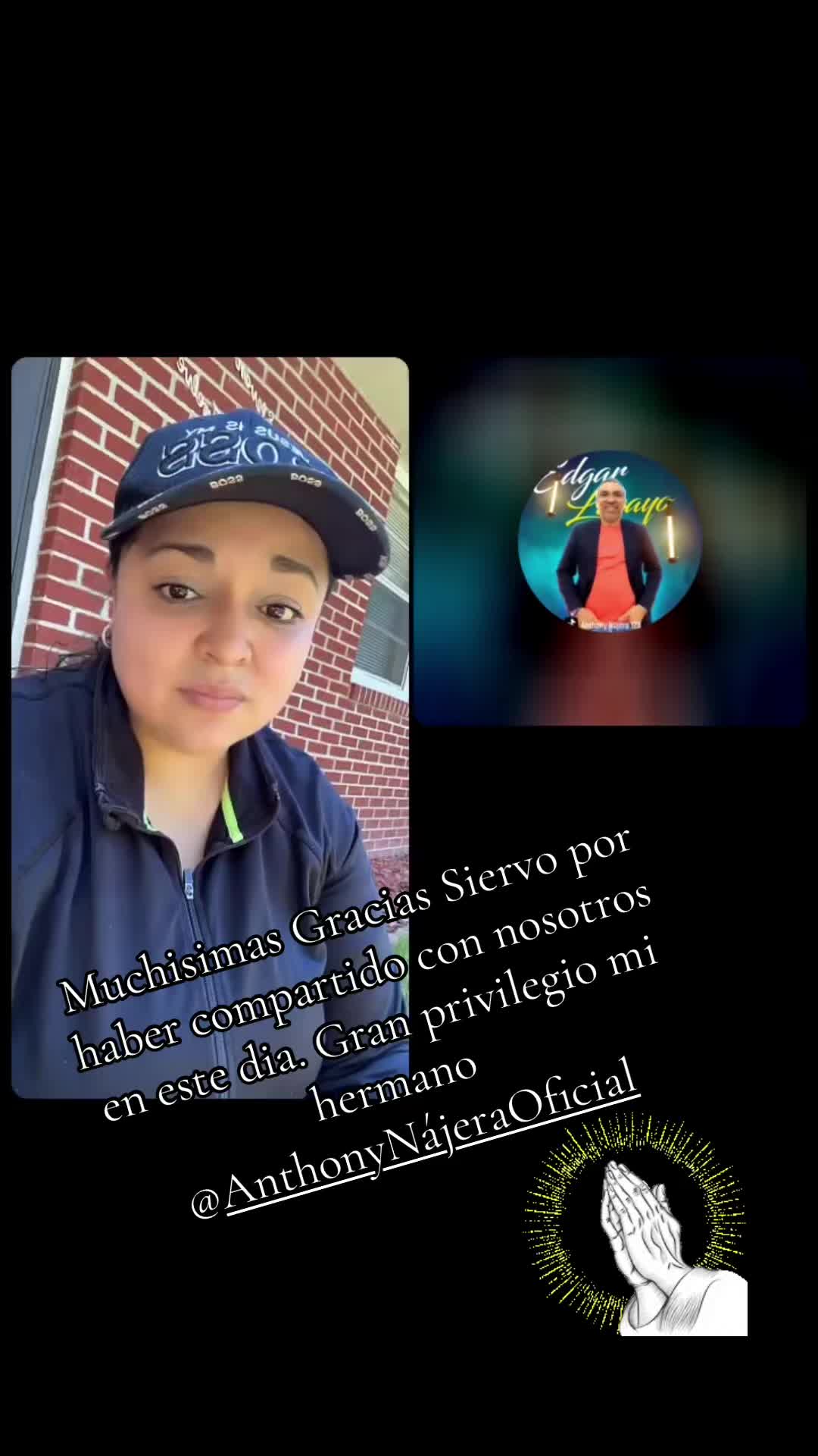 @Julie Rodriguez