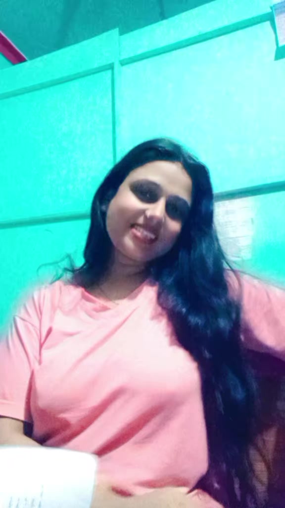 @Pragya