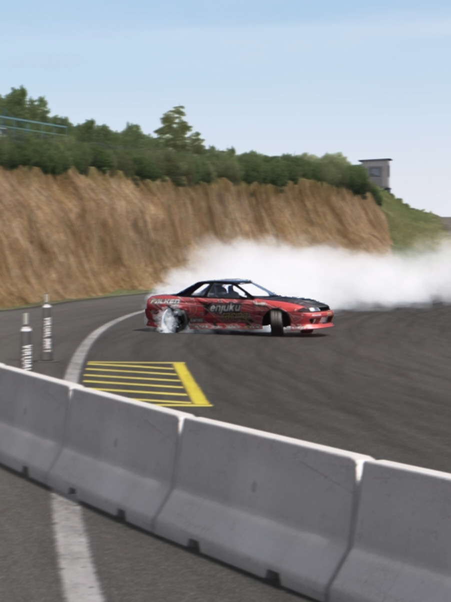 @The Casual Drifter