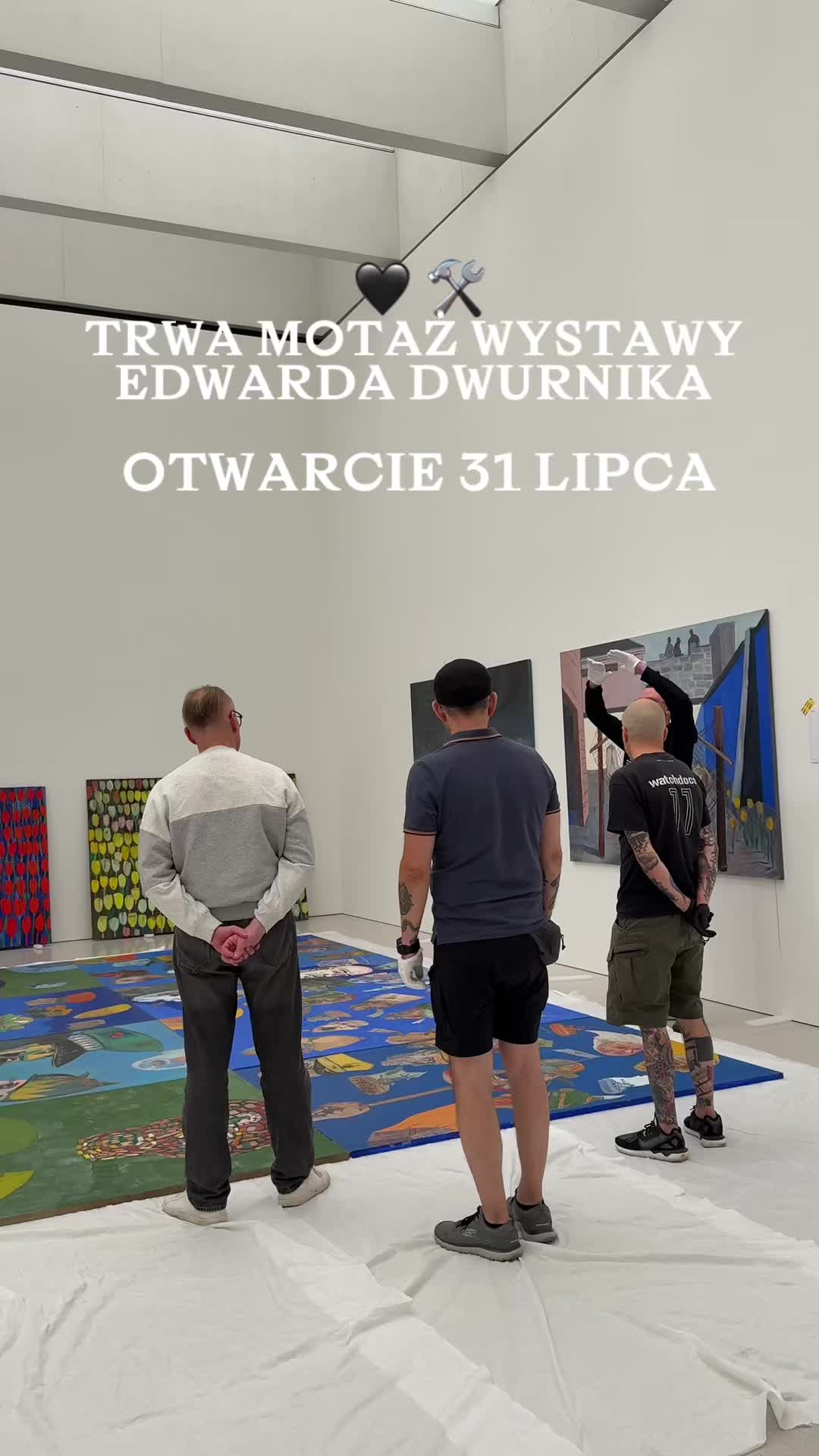 @Muzeum Sztuki Nowoczesnej