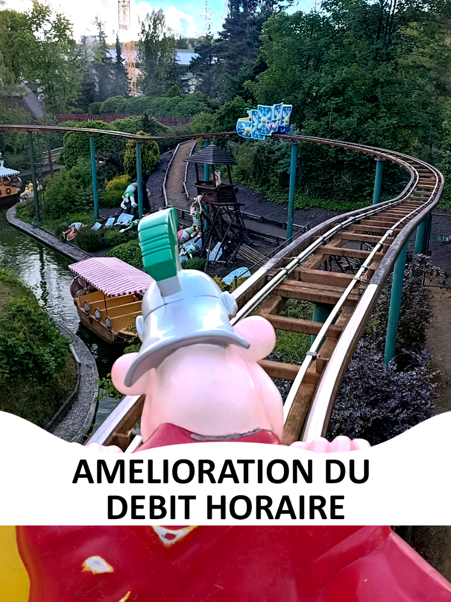 @Le Lutécien