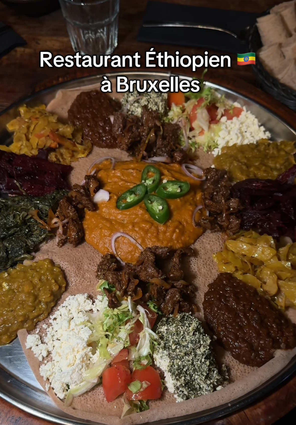 @Foodlovers Paris