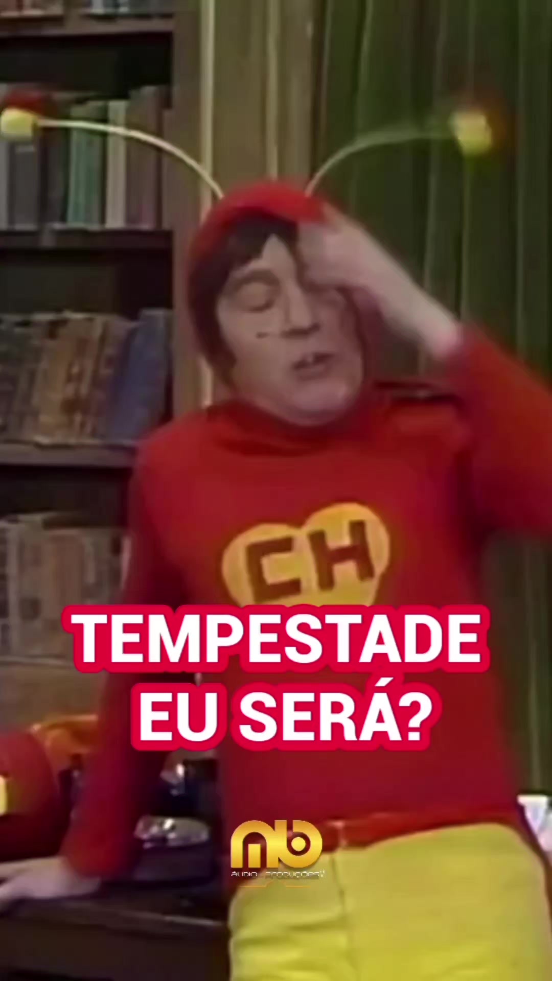 @Marllon Brando Dublador