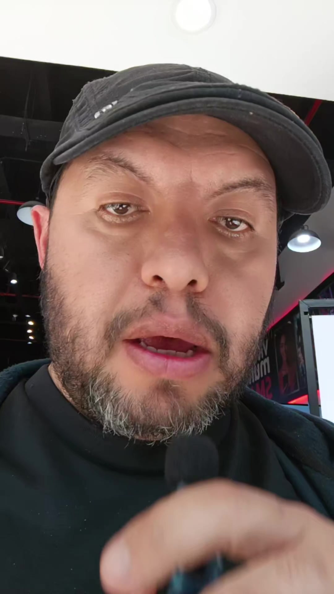 @Marco Guerrero